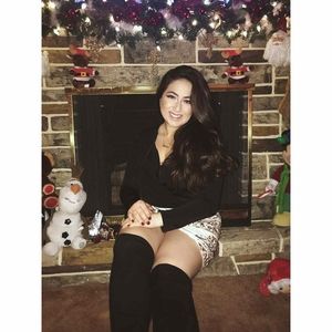 Meet your Posher, Gionna